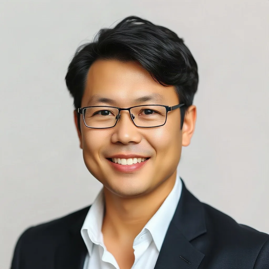Michael Chen